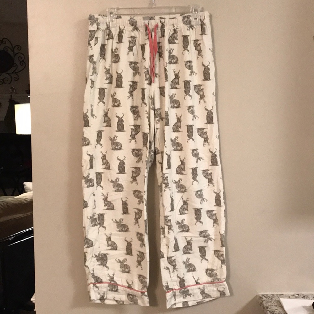 Pajama Pants